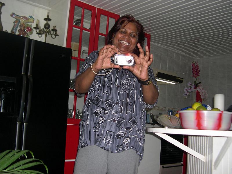 Amernaat's - Ingrid
